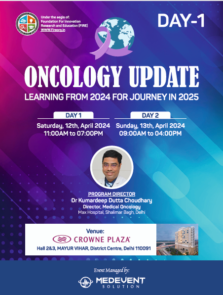 Oncology Update 4.0